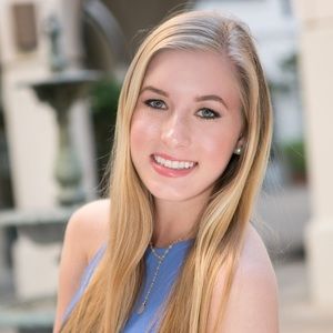 Meet your Posher, Katherine